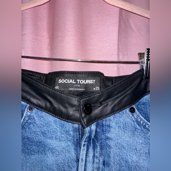 Hollister jeans - Picture 1 of 4